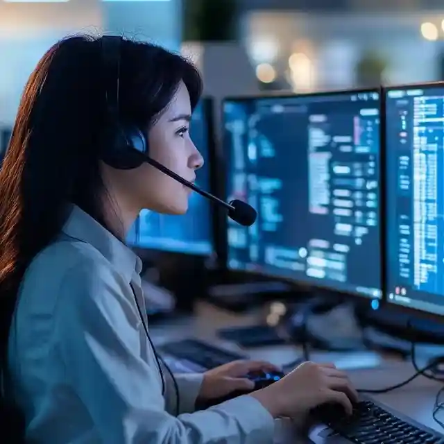 Dedicated Support